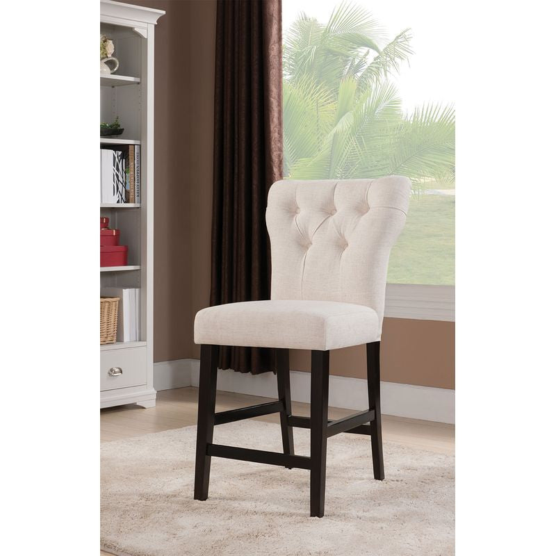 Counter Height Chair (Set of 2)