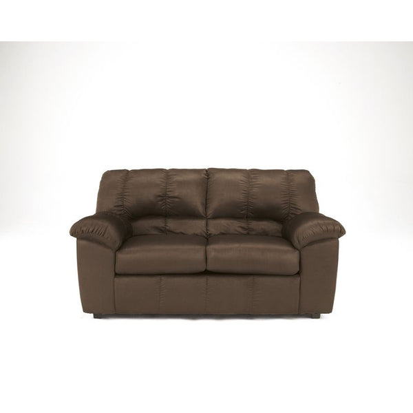 Dominator Loveseat