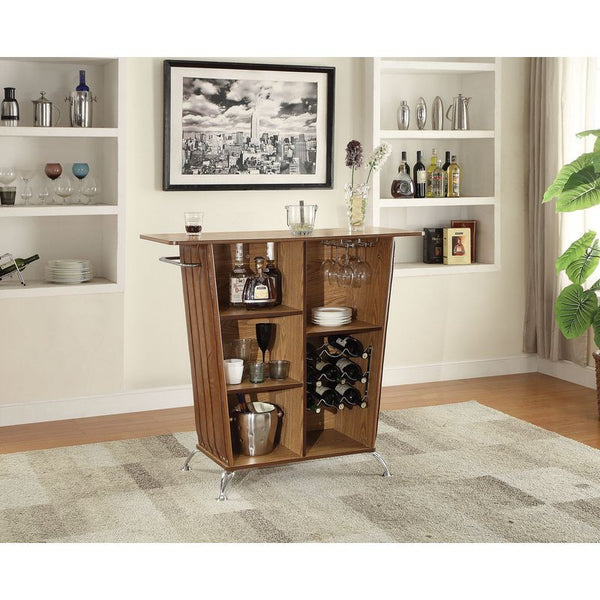 Bar Table