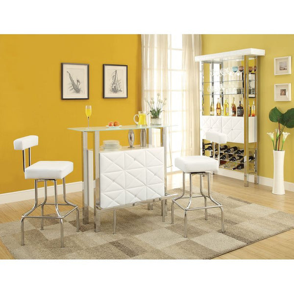 Bar Table