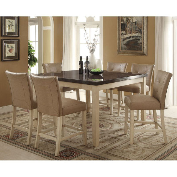 Counter Height Table
