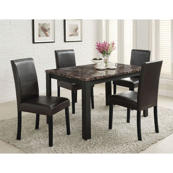 5 Piece Dining Set