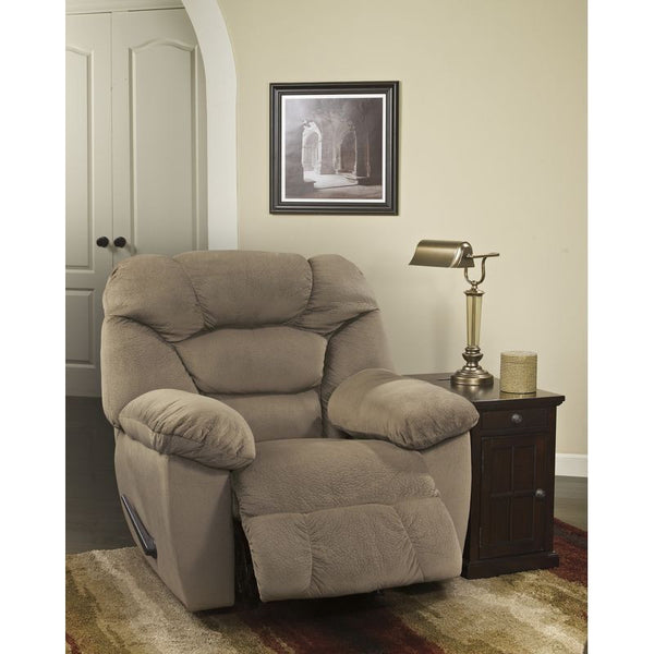 Manzel Rocker Recliner