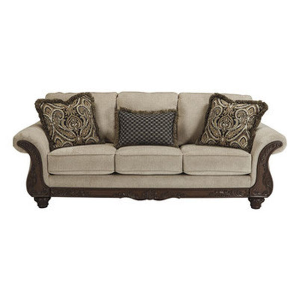 Laytonsville Sofa