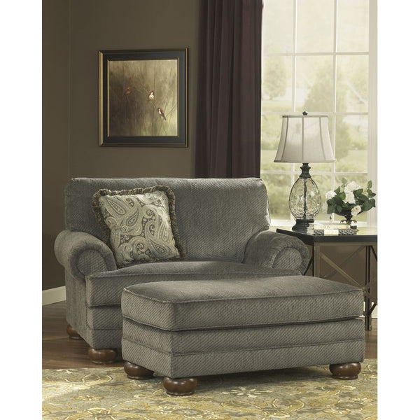 Parcal Estates Ottoman