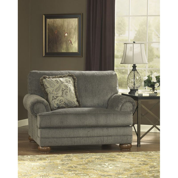 Parcal Estates Chair and a Half