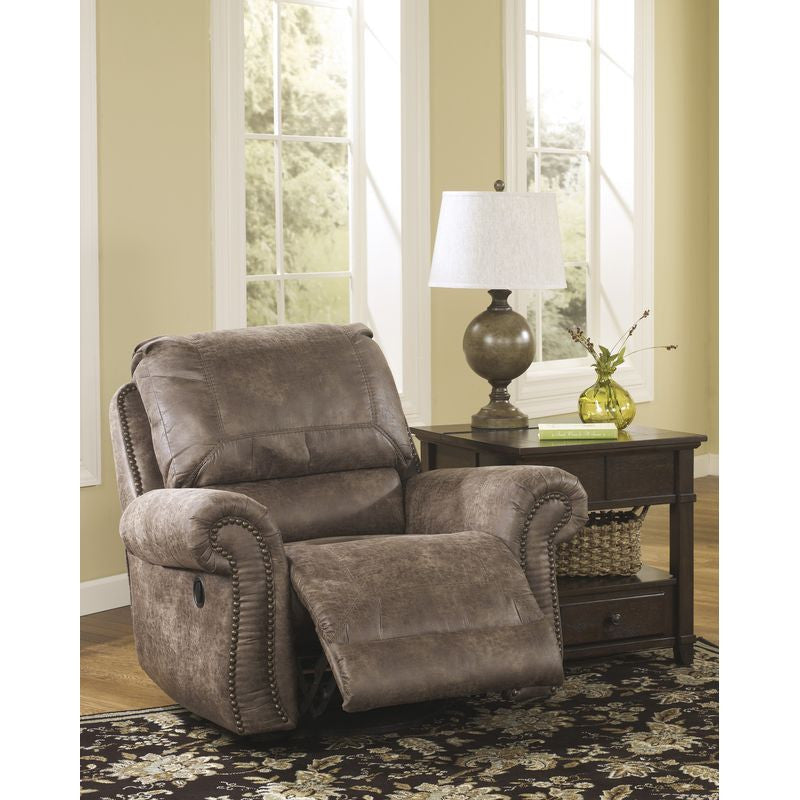 Oberson Swivel Glider Recliner