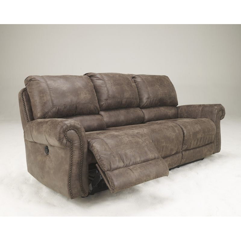 Oberson Reclining Power Sofa