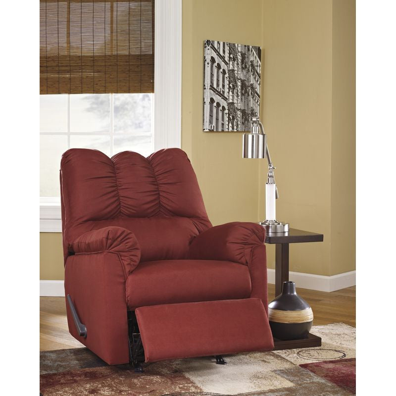 Darcy Rocker Recliner