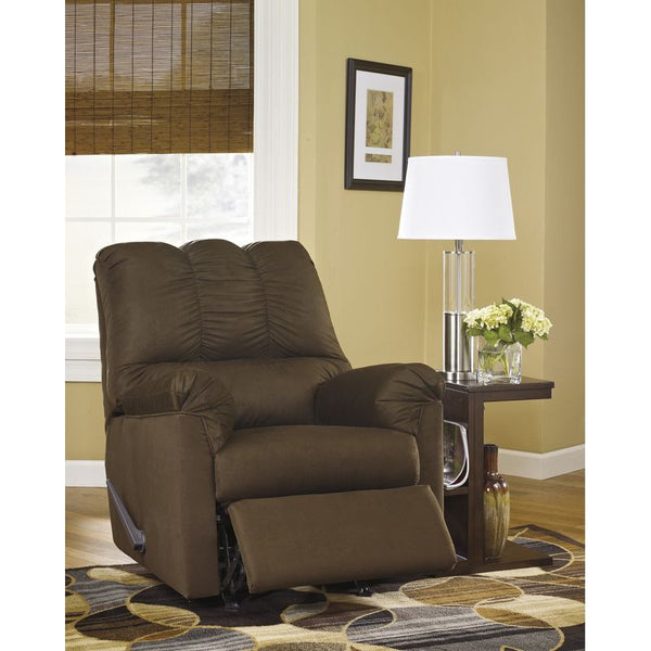 Darcy Rocker Recliner