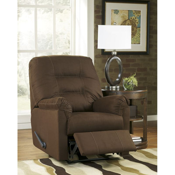 Harold Point Zero Wall Recliner