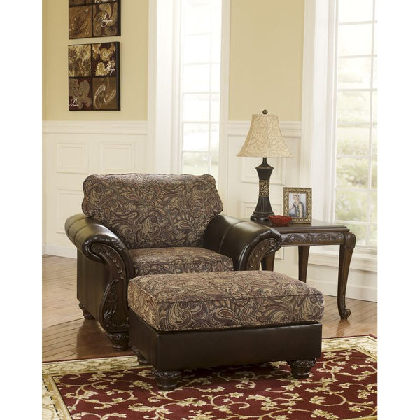 Macneill Ottoman