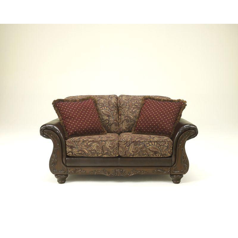 Macneill Loveseat