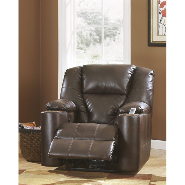 Paramount DuraBlend Power Recliner