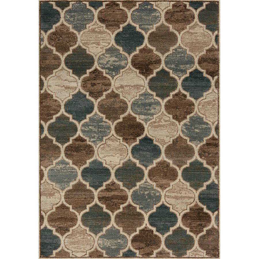 5X8 Kalora Cozumel 7845_4121 Rug