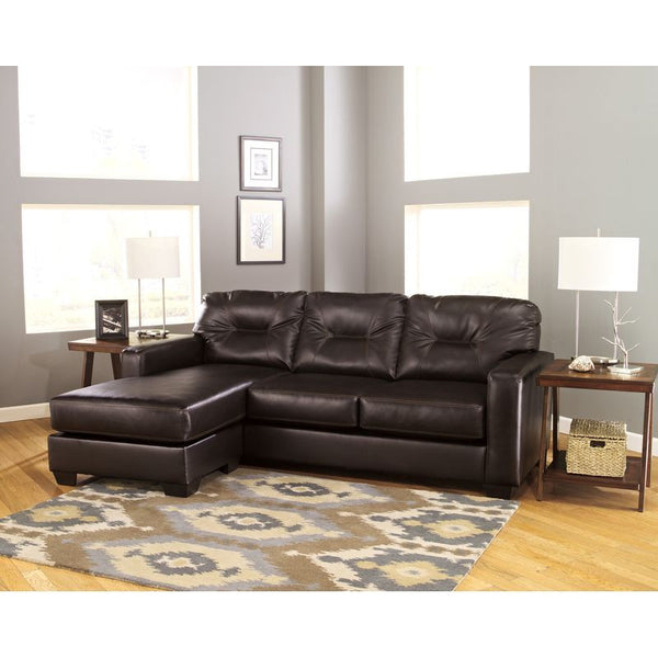 Alluvia Sofa Chaise