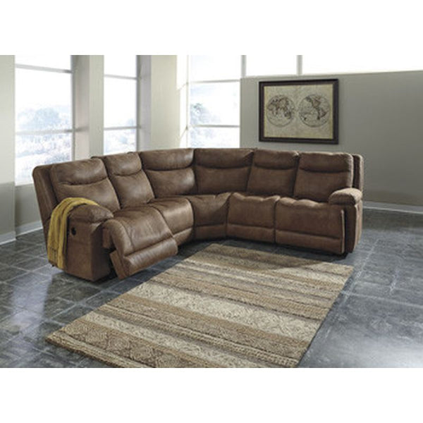 Valto Console with Storage
