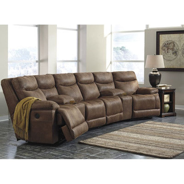 Valto RAF ZERO WALL RECLINER