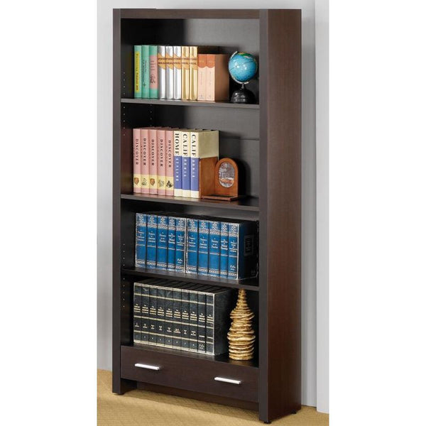 Bookcase