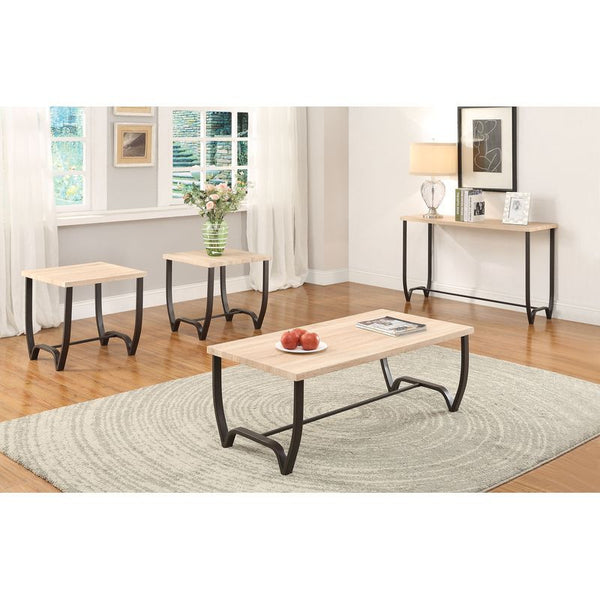 3 Piece Coffee/End Table Set