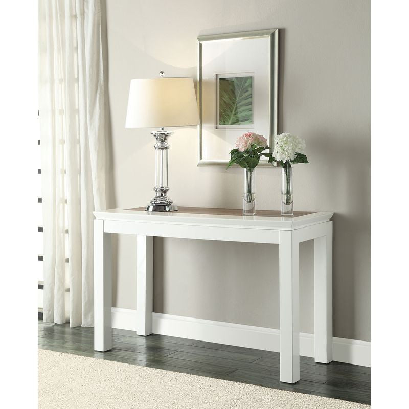 Sofa Table
