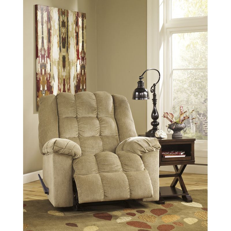 Ludden Rocker Recliner