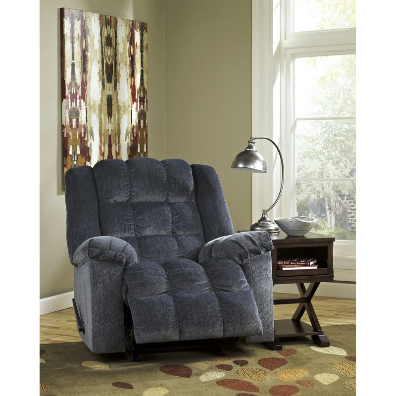 Ludden Power Rocker Recliner