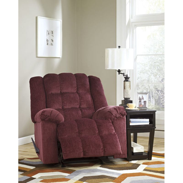 Ludden Power Rocker Recliner