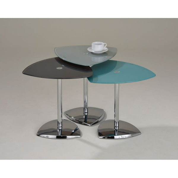 3 Piece Nesting Tables Set