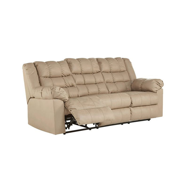 Brolayne DuraBlend Reclining Sofa