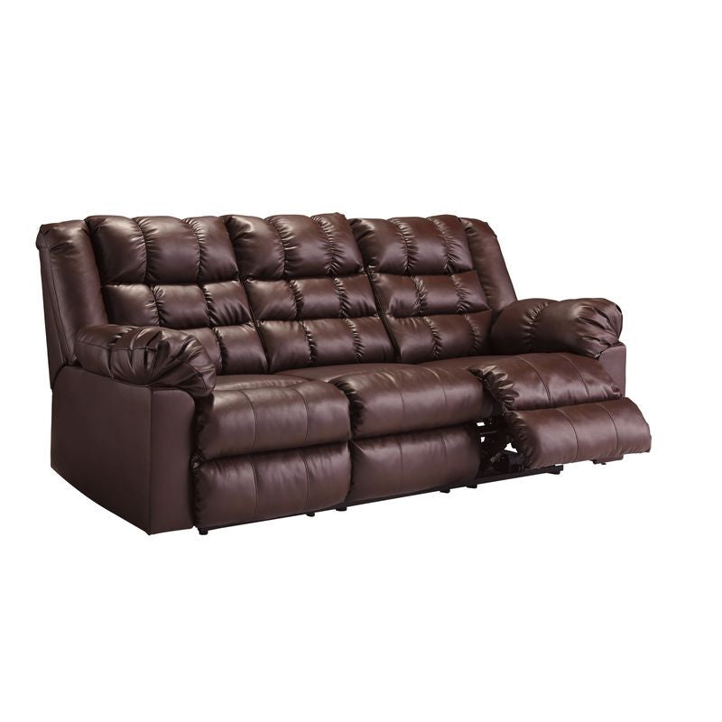 Brolayne DuraBlend Reclining Sofa