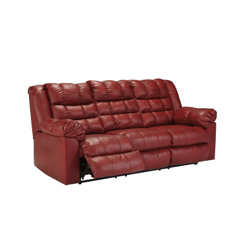 Brolayne DuraBlend Reclining Sofa