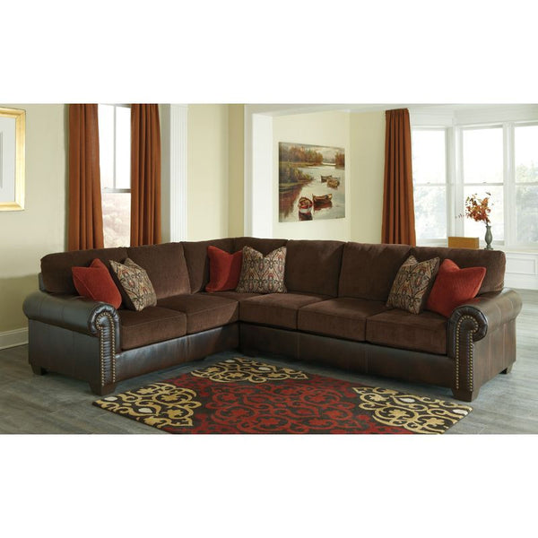Arlette Sectional Right