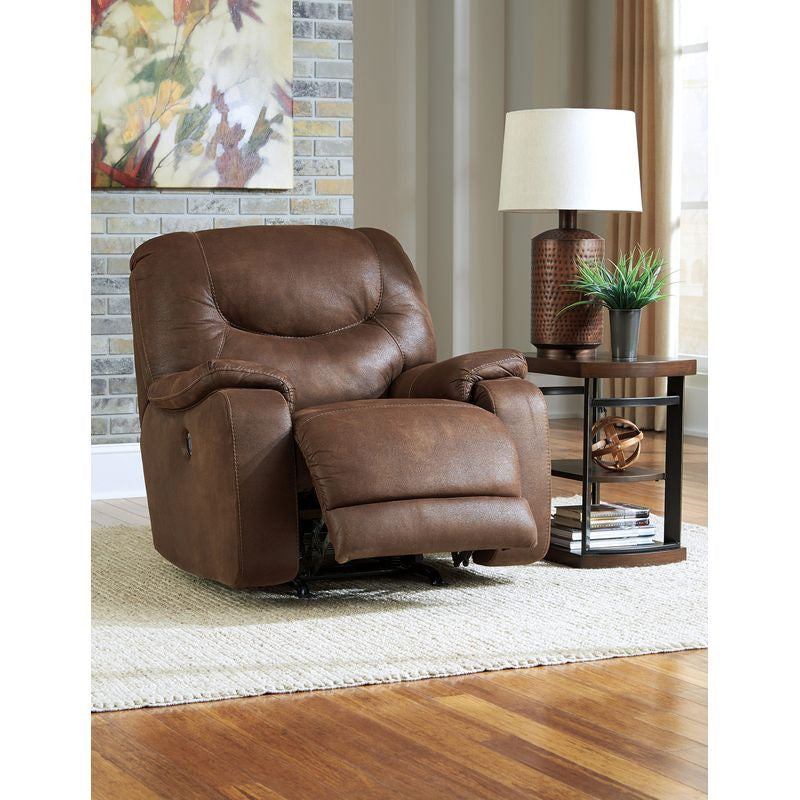 Longview Power Rocker Recliner