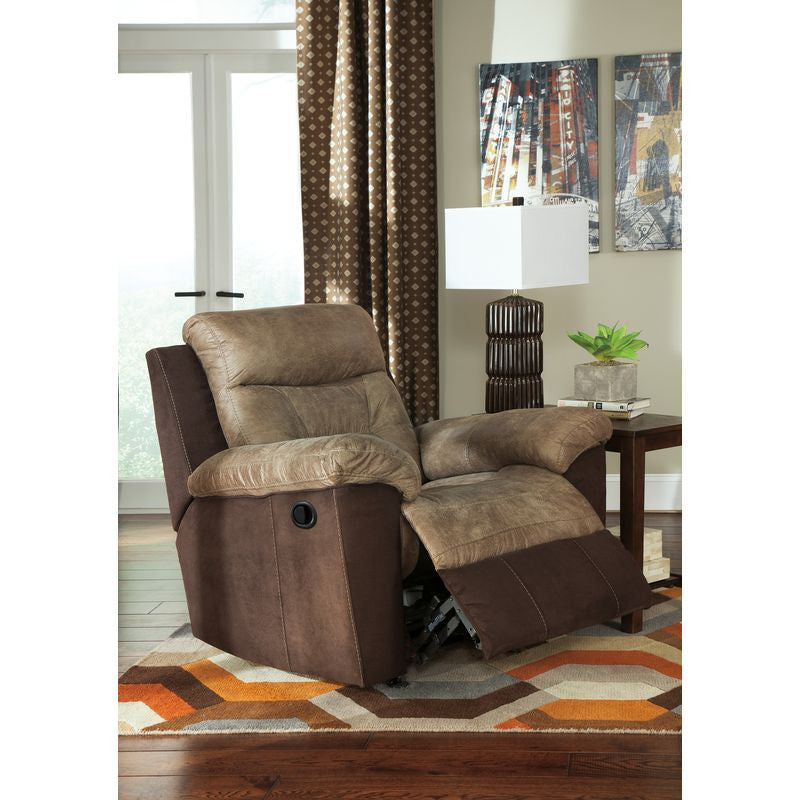 McLaurin Rocker Recliner