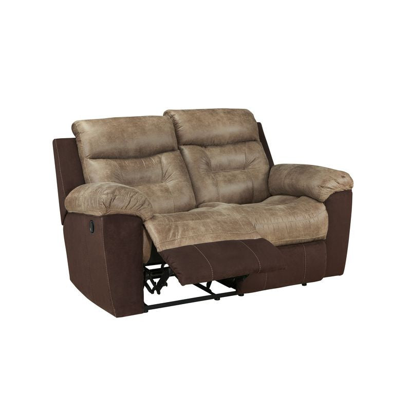 McLaurin Reclining Loveseat