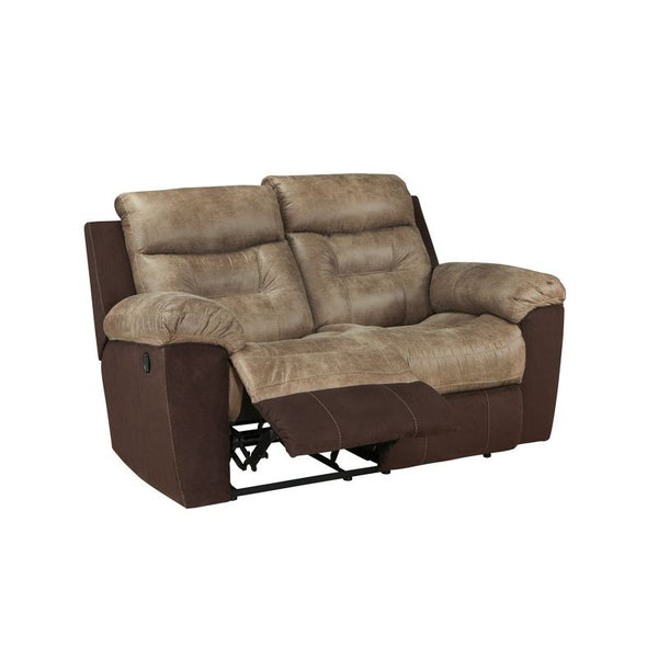 McLaurin Reclining Loveseat