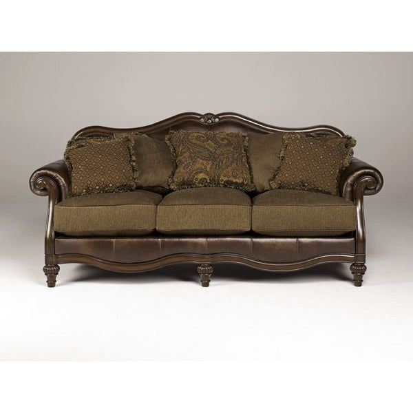 Claremore Sofa