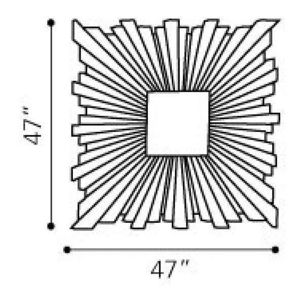 Bang Mirror