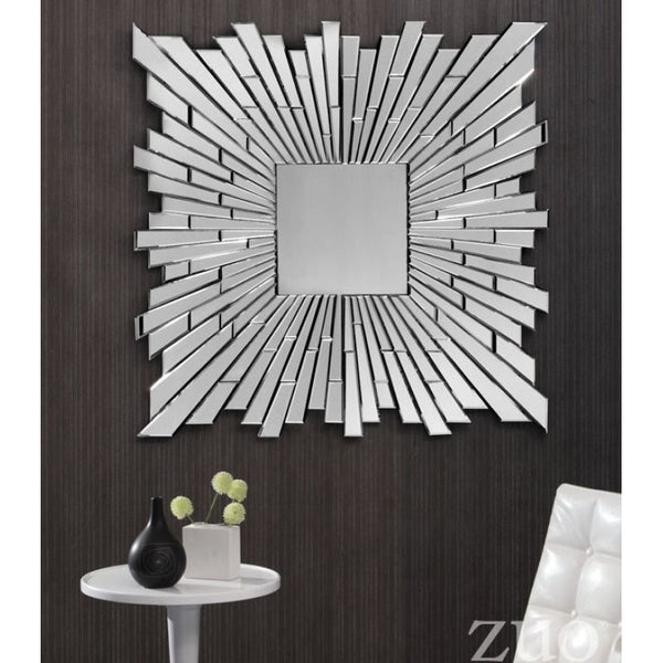 Bang Mirror