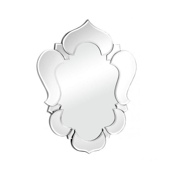 Vishnu Mirror Clear Edge