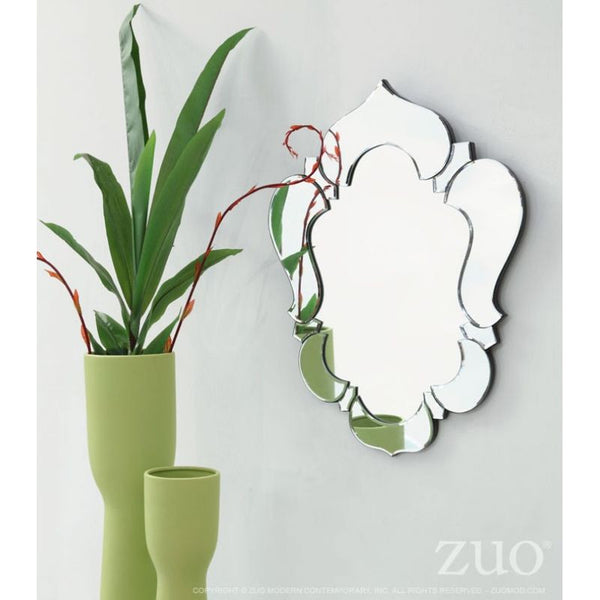 Vishnu Mirror Clear Edge