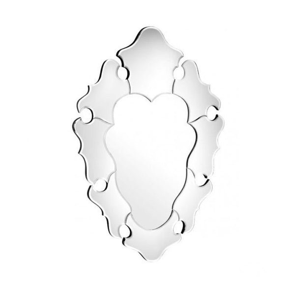 Brahma Mirror Clear Edge