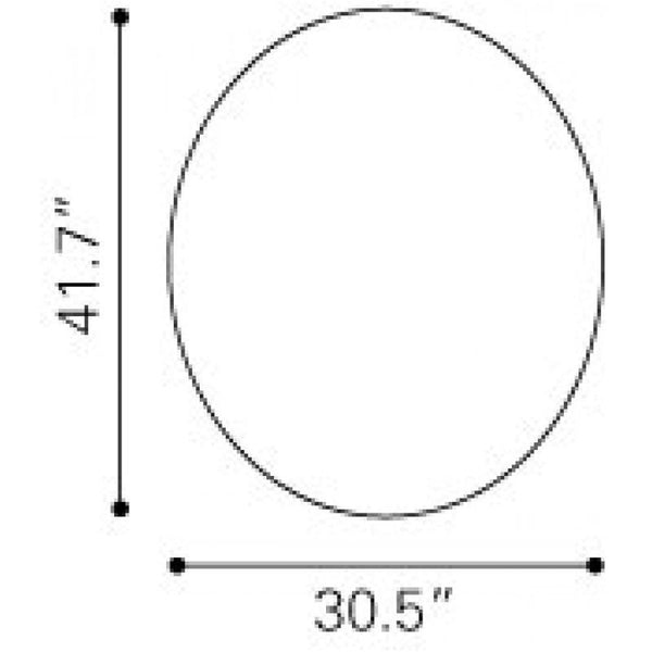 Orbital Mirror