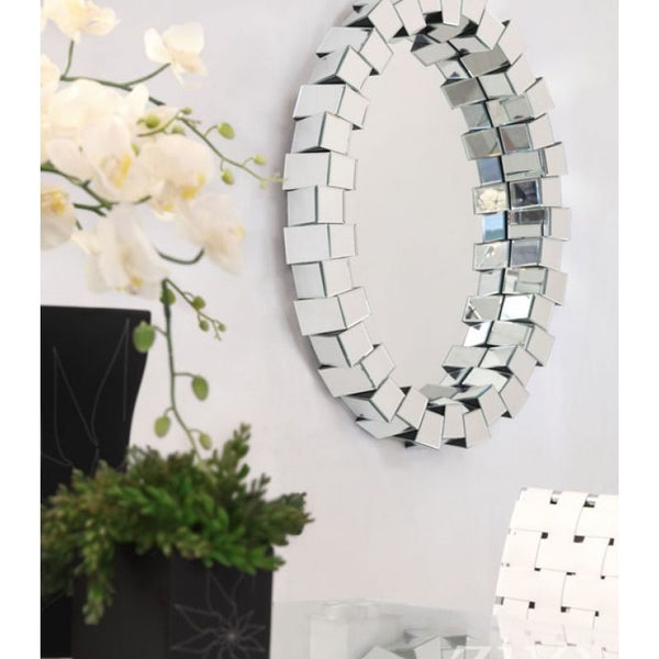 Orbital Mirror