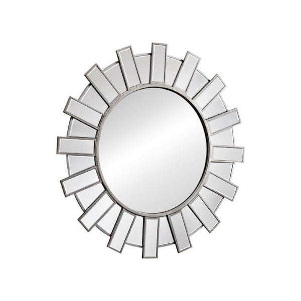 Inca Mirror