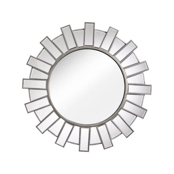 Inca Mirror