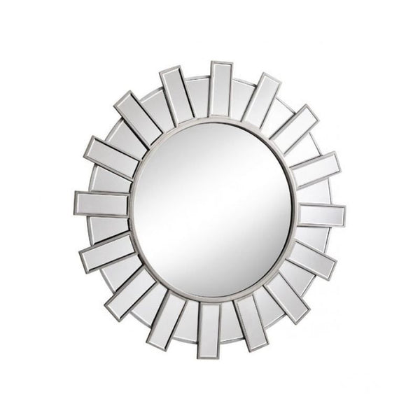 Inca Mirror