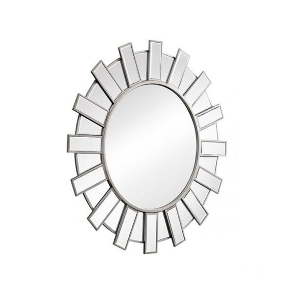 Inca Mirror