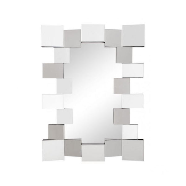 Centurion Mirror